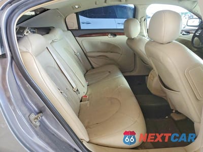 Zdjęcie 10 z 13 samochodu: 2007 BUICK LUCERNE CXL VIN:1G4HD57247U219330 - miniatura