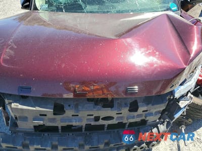 Zdjęcie 12 z 14 samochodu: 2019 FORD FLEX SEL VIN:2FMHK6C80KBA12731 - miniatura