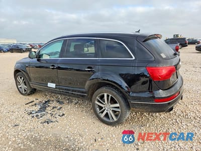 Drugie zdjęcie samochodu z przodu: 2015 AUDI Q7 PREMIUM PLUS VIN:WA1LGAFE2FD032493 - miniatura