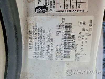 Zdjęcie 12 z 12 samochodu: 2010 FORD FUSION SE VIN:3FAHP0HA2AR411113 - miniatura