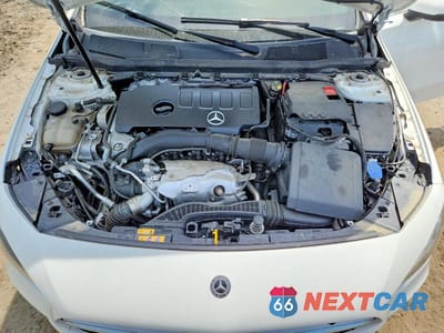 Zdjęcie 11 z 12 samochodu: 2019 MERCEDES-BENZ A 220 4MATIC VIN:WDD3G4FB9KW002697 - miniatura