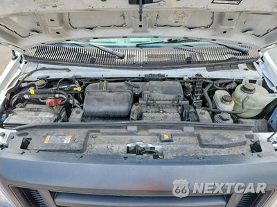Zdjęcie 12 z 13 samochodu: 2023 FORD E350 REFRIGERATED BOX TRUCK VIN:1FDWE3FK3PDD14715 - miniatura