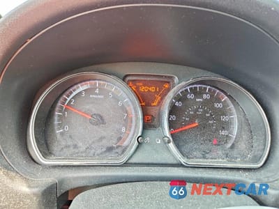 Zdjęcie 9 z 12 samochodu: 2014 NISSAN VERSA 1.6 S VIN:3N1CN7AP3EL826972 - miniatura