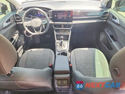 Zdjęcie 8 z 12 samochodu: 2025 VOLKSWAGEN TAOS SE BLACK VIN:3VV3C7B22SM082925 - miniatura