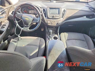Zdjęcie 8 z 12 samochodu: 2016 CHEVROLET MALIBU LS VIN:1G1ZB5ST0GF301244 - miniatura