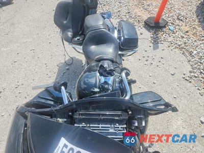 Piąte zdjęcie samochodu w środku: 2020 HARLEY-DAVIDSON FLTRK VIN:1HD1KZF15LB632292 - miniatura
