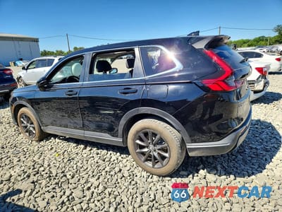 Drugie zdjęcie samochodu z przodu: 2026 HONDA CR-V EXL VIN:2HKRS4H71TH450077 - miniatura