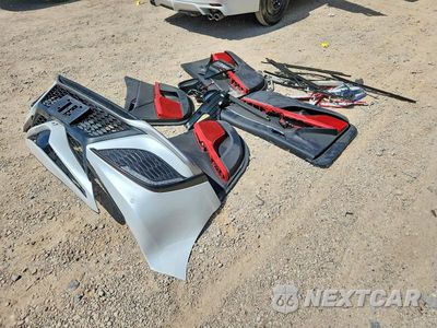 Zdjęcie 12 z 13 samochodu: 2022 TOYOTA CAMRY XSE V6 VIN:4T1KZ1AK7NU064245 - miniatura
