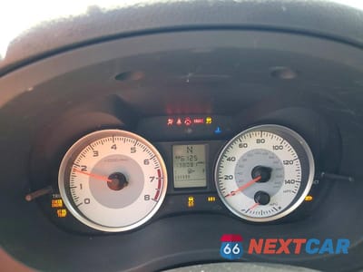 Zdjęcie 9 z 13 samochodu: 2013 SUBARU IMPREZA PREMIUM VIN:JF1GJAC6XDH013028 - miniatura