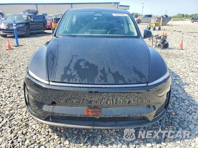 Piąte zdjęcie samochodu w środku: 2026 TESLA MODEL Y VIN:7SAYGDED6TF381394 - miniatura