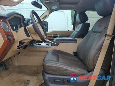 Zdjęcie 7 z 12 samochodu: 2015 FORD F350 SUPER DUTY VIN:1FT8W3BT5FEB48747 - miniatura