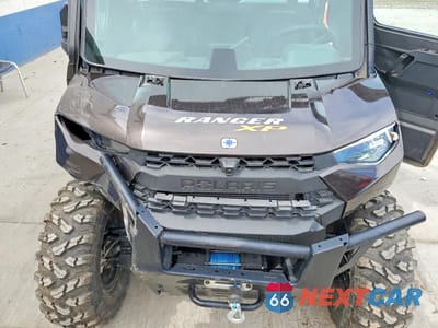 Zdjęcie 7 z 10 samochodu: 2024 POLARIS RANGER XP 1000 UTILITY VEHICLE VIN:4XARRY99XR8080586 - miniatura