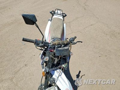 Piąte zdjęcie samochodu w środku: 2022 HEARTLAND XF250X VIN:LAEGBZ460NGX12058 - miniatura
