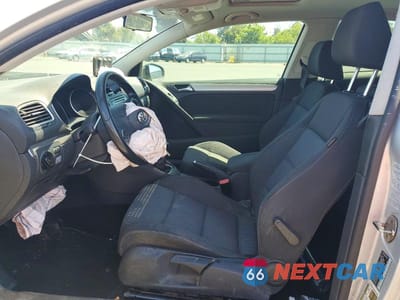 Zdjęcie 7 z 12 samochodu: 2013 VOLKSWAGEN GOLF VIN:WVWMM7AJ5DW122409 - miniatura