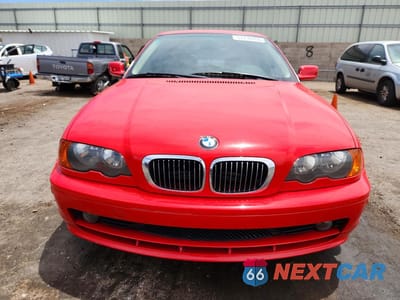 Piąte zdjęcie samochodu w środku: 2000 BMW 328 CI VIN:WBABM534XYJP01768 - miniatura
