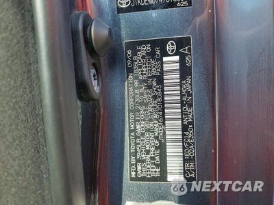 Zdjęcie 13 z 13 samochodu: 2007 SCION TC BASE VIN:JTKDE167470180843 - miniatura