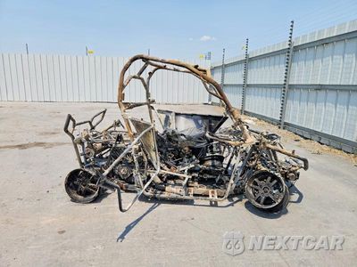 Zdjęcie 9 z 10 samochodu: 2006 CFMOTO CHUNFENG UTILITY VEHICLE VIN:LCELVYZ12G6002736 - miniatura