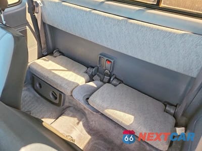 Zdjęcie 10 z 13 samochodu: 1998 TOYOTA TACOMA XTRACAB VIN:4TAVL52N9WZ086332 - miniatura