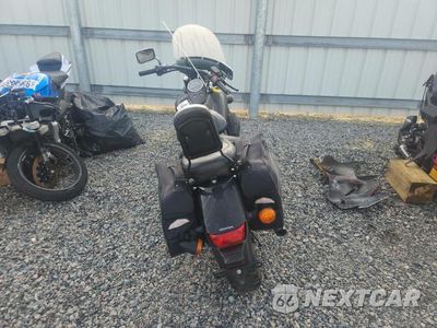 Czwarte zdjęcie samochodu z boku: 2019 HONDA VT750 C2B VIN:JH2RC5377KK900249 - miniatura