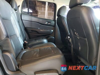 Zdjęcie 11 z 13 samochodu: 2018 GMC ACADIA SLT-1 VIN:1GKKNULS2JZ175415 - miniatura