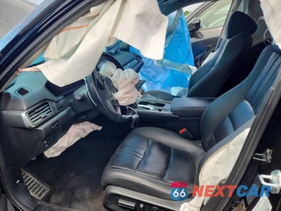 Zdjęcie 7 z 12 samochodu: 2022 HONDA ACCORD SPORT SE VIN:1HGCV1F45NA101326 - miniatura