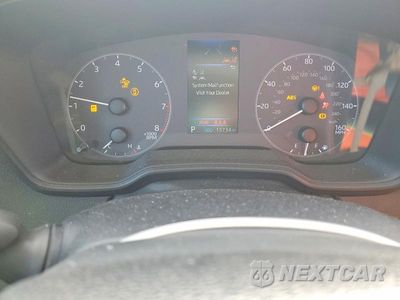 Zdjęcie 9 z 12 samochodu: 2025 TOYOTA COROLLA LE VIN:5YFB4MDE3SP283643 - miniatura