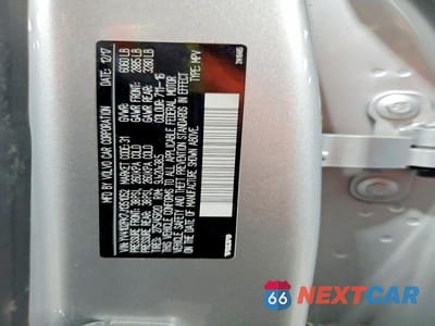 Zdjęcie 13 z 13 samochodu: 2018 VOLVO XC90 T5 VIN:YV4102PK7J1351052 - miniatura