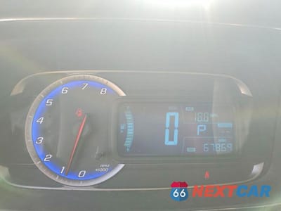 Zdjęcie 9 z 13 samochodu: 2016 CHEVROLET TRAX LS VIN:3GNCJKSB0GL216228 - miniatura