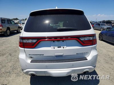Zdjęcie 6 z 14 samochodu: 2021 DODGE DURANGO CITADEL VIN:1C4RDHEG0MC792056 - miniatura