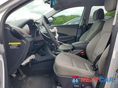 Zdjęcie 7 z 14 samochodu: 2016 HYUNDAI SANTA FE SPORT 2.4L VIN:5XYZU3LB8GG370451 - miniatura