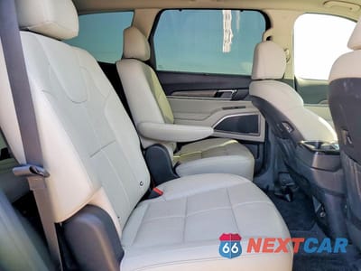 Zdjęcie 10 z 12 samochodu: 2021 KIA TELLURIDE EX VIN:5XYP34HCXMG194404 - miniatura