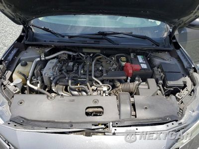Zdjęcie 11 z 12 samochodu: 2020 NISSAN SENTRA SR VIN:3N1AB8DV1LY256017 - miniatura