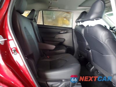 Zdjęcie 11 z 13 samochodu: 2024 TOYOTA HIGHLANDER XLE VIN:5TDKDRAH6RS547502 - miniatura