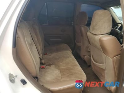 Zdjęcie 11 z 13 samochodu: 2002 HONDA CR-V EX VIN:JHLRD78862C052686 - miniatura