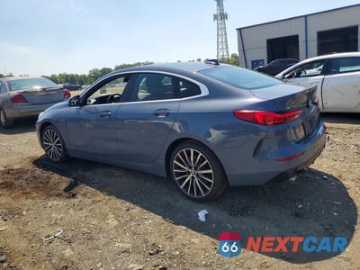 Drugie zdjęcie samochodu z przodu: 2020 BMW 228XI VIN:WBA73AK02L7F88858 - miniatura