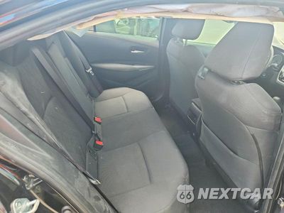 Zdjęcie 10 z 12 samochodu: 2020 TOYOTA COROLLA LE VIN:JTDEPRAE3LJ108160 - miniatura