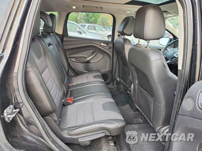 Zdjęcie 11 z 13 samochodu: 2013 FORD ESCAPE TITANIUM VIN:1FMCU9J92DUD01897 - miniatura