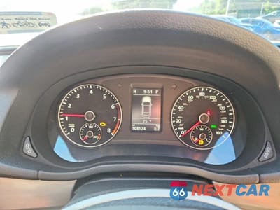 Zdjęcie 9 z 12 samochodu: 2015 VOLKSWAGEN PASSAT SE VIN:1VWBT7A30FC005124 - miniatura