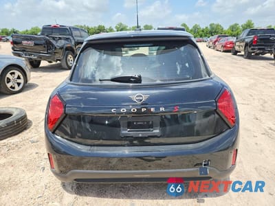 Zdjęcie 6 z 12 samochodu: 2026 MINI COOPER S VIN:WMW53GD08T2X96938 - miniatura