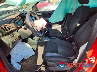Zdjęcie 7 z 12 samochodu: 2021 CHEVROLET SPARK 1LT VIN:KL8CD6SA0MC745483 - miniatura
