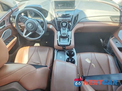 Zdjęcie 8 z 12 samochodu: 2025 ACURA RDX TECHNOLOGY VIN:5J8TC2H5XSL016791 - miniatura