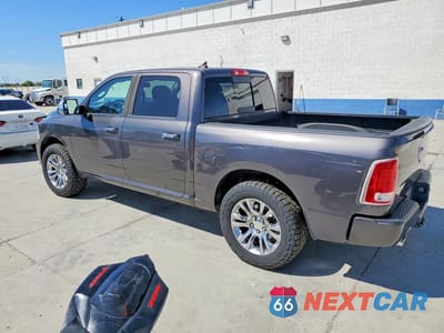 Drugie zdjęcie samochodu z przodu: 2015 RAM 1500 LIMITED VIN:1C6RR7PM5FS633063 - miniatura