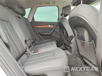 Zdjęcie 10 z 12 samochodu: 2022 AUDI Q5 VIN:WA1GAAFY5N2084272 - miniatura