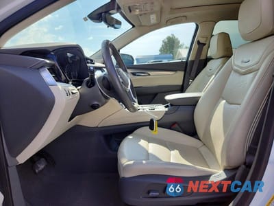 Zdjęcie 7 z 14 samochodu: 2024 CADILLAC XT5 PREMIUM LUXURY VIN:1GYKNCR48RZ727648 - miniatura