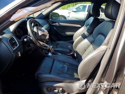 Zdjęcie 7 z 13 samochodu: 2018 AUDI Q3 PREMIUM VIN:WA1ECCFSXJR002191 - miniatura