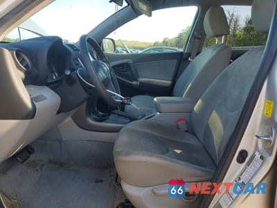 Zdjęcie 7 z 13 samochodu: 2010 TOYOTA RAV4 BASE VIN:2T3BF4DV3AW045256 - miniatura