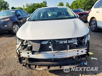 Piąte zdjęcie samochodu w środku: 2021 TOYOTA COROLLA L VIN:5YFDPMAEXMP200118 - miniatura