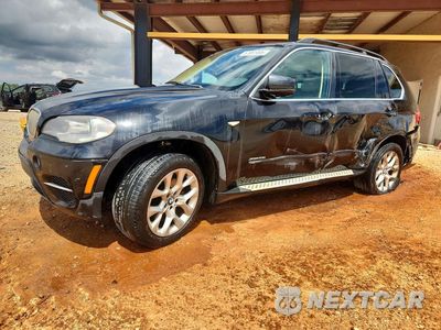 2013 BMW X5 XDRIVE35I 5UXZV4C55D0B10086 - główne zdjęcie licytacji z USA - miniatura