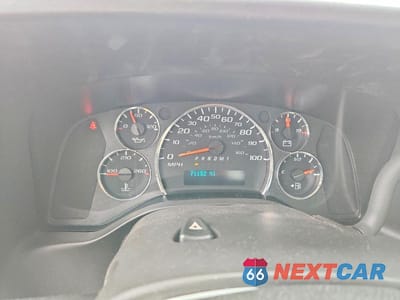 Zdjęcie 9 z 12 samochodu: 2023 CHEVROLET EXPRESS G3500 BOX TRUCK VIN:1GB3GSC70P1104834 - miniatura