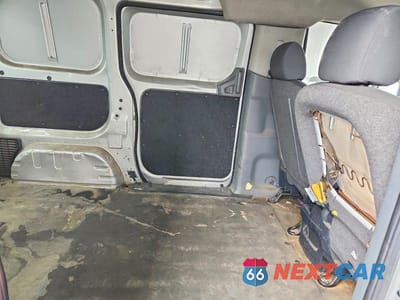 Zdjęcie 11 z 14 samochodu: 2017 NISSAN NV200 S DELIVERY VAN VIN:3N6CM0KN9HK709215 - miniatura